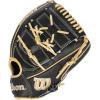 image:imageWilson A2000 Pitchers Baseball GlovesBlackBlonde