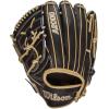 image:imageWilson A2000 Pitchers Baseball GlovesBlackBlonde