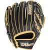 image:imageWilson A2000 Pitchers Baseball GlovesBlackBlonde