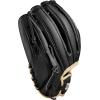 image:imageWilson A2000 Pitchers Baseball GlovesBlackSaddle Tan