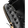 image:imageWilson A2000 Pitchers Baseball GlovesBlackSaddle Tan