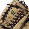 image:imageWilson A2000 Pitchers Baseball GlovesBlondeBlack