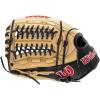 image:imageWilson A2000 Pitchers Baseball GlovesBlondeBlack