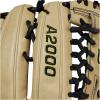 image:imageWilson A2000 Pitchers Baseball GlovesBlondeBlack