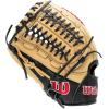 image:imageWilson A2000 Pitchers Baseball GlovesBlondeBlack