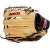 image:imageWilson A2000 Pitchers Baseball GlovesBlondeBlack