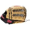 image:imageWilson A2000 Pitchers Baseball GlovesBlondeBlack