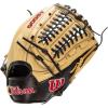 image:imageWilson A2000 Pitchers Baseball GlovesBlondeBlack