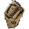 image:imageWilson A2000 Pitchers Baseball GlovesBlondeBlack