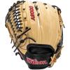 image:imageWilson A2000 Pitchers Baseball GlovesBlondeBlack