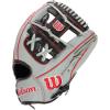 image:imageWilson A2000GreyBlackRed