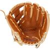 image:imageWilson A2000Saddle TanBlondeYellow