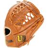 image:imageWilson A2000Saddle TanYellow