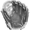 image:imageWilson Fall 2024 A1000 H12 12 Infield Fastpitch Softball GloveGrey