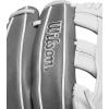 image:imageWilson Fall 2024 A1000 H12 12 Infield Fastpitch Softball GloveGrey