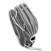 image:imageWilson Fall 2024 A1000 T125 125 Outfield Fastpitch Softball GloveWhiteGrey