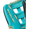 image:imageWilson Fall 2024 A2000 Baseball GlovesBlackTealBlonde
