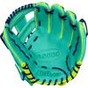 image:imageWilson Fall 2024 A2000 Baseball GlovesSeafoamOptic Yellow