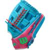 image:imageWilson Fall 2024 A2000 Baseball GlovesSky BlueFlamingo