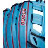 image:imageWilson Fall 2024 A2000 Baseball GlovesSky BlueRed
