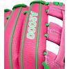 image:imageWilson Spring 2026 A2000 Baseball GlovesFlamingoNeon Green