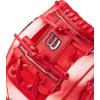 image:imageWilson Spring 2026 A2000 Baseball GlovesRedWhite