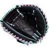image:imageWilson Spring 2026 A2000 Baseball GlovesSeafoamBlackFlamingo