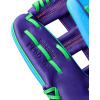 image:imageWilson Spring 2026 A2000 Baseball GlovesSky BluePurpleNeon Green