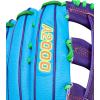 image:imageWilson Spring 2026 A2000 Baseball GlovesSky BluePurpleNeon Green