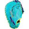 image:imageWilson Spring 2026 A2000 Baseball GlovesTealPurple