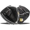image:imageWilson A2000 Catchers MittsBlackWhite