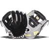 Grey/Black/Yellow