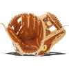 image:imageWilson A2000Saddle TanBlondeYellow