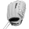 image:imageWilson Fall 2024 A1000 P12 Pitchers Fastpitch Softball GloveLeft Hand Throw
