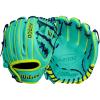 Seafoam/Optic Yellow