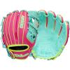 Flamingo / Seafoam / Optic Yellow