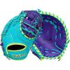 Teal/Purple