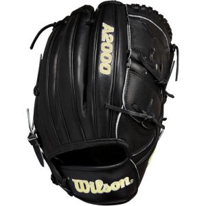 image:imageWilson 2024 Baseball Classics Series A2000 B2 12 Pitchers Baseball Glove  Right Hand Throw BlackYellow
