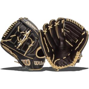 image:imageWilson A2000 Pitchers Baseball GlovesBlackBlonde