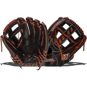 image:imageWilson A2000BlackCopper