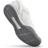 image:imageWILSON Womens Courtglide Womens Tennis ShoesSnow WhiteLunar RockQuiet Shade
