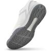 image:imageWILSON Womens Courtglide Womens Tennis ShoesSnow WhiteLunar RockQuiet Shade