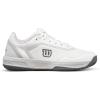 image:imageWILSON Womens Courtglide Womens Tennis ShoesSnow WhiteLunar RockQuiet Shade