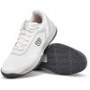 image:imageWILSON Womens Courtglide Womens Tennis ShoesSnow WhiteLunar RockQuiet Shade