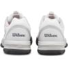 image:imageWILSON Womens Courtglide Womens Tennis ShoesSnow WhiteLunar RockQuiet Shade