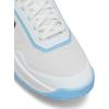 image:imageWILSON Womens Courtglide Womens Tennis ShoesWhiteAiry BlueNavy Blazer