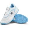 image:imageWILSON Womens Courtglide Womens Tennis ShoesWhiteAiry BlueNavy Blazer