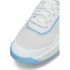 image:imageWILSON Womens Courtglide Womens Tennis ShoesWhiteAiry BlueNavy Blazer