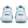 image:imageWILSON Womens Courtglide Womens Tennis ShoesWhiteAiry BlueNavy Blazer