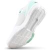 image:imageWILSON Womens Courtglide Womens Tennis ShoesWhiteBaySkipper Blue